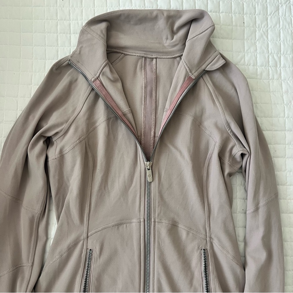 Lululemon Define Jacket - image 2